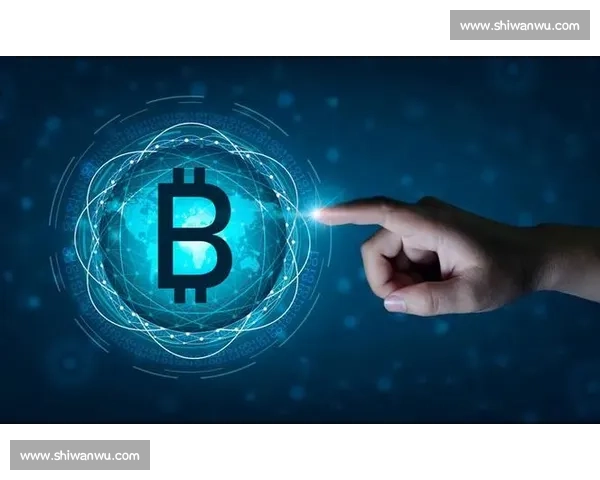 比特币的未来:从数字货币到全球金融革命的探索与挑战